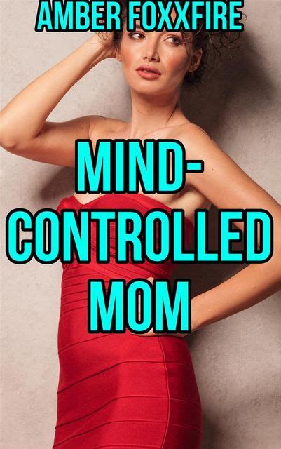 mind controlled mom porn